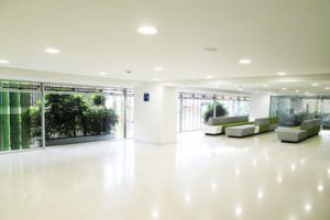 Fundación Universitaria autónoma de las Américas Clínica 7