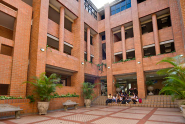 Fundación Universitaria Autónoma | Sede B 4