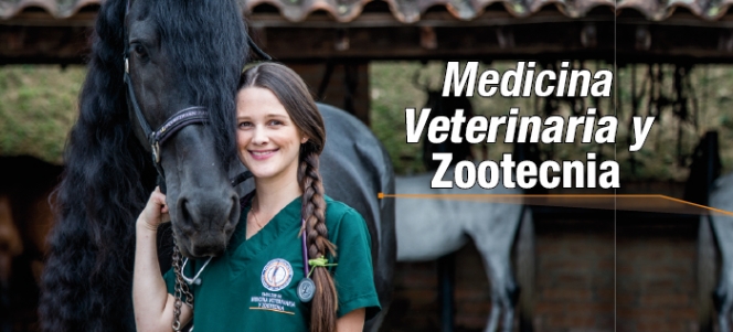 Medicina Veterinaria Y Zootecnia Fundacion Universitaria