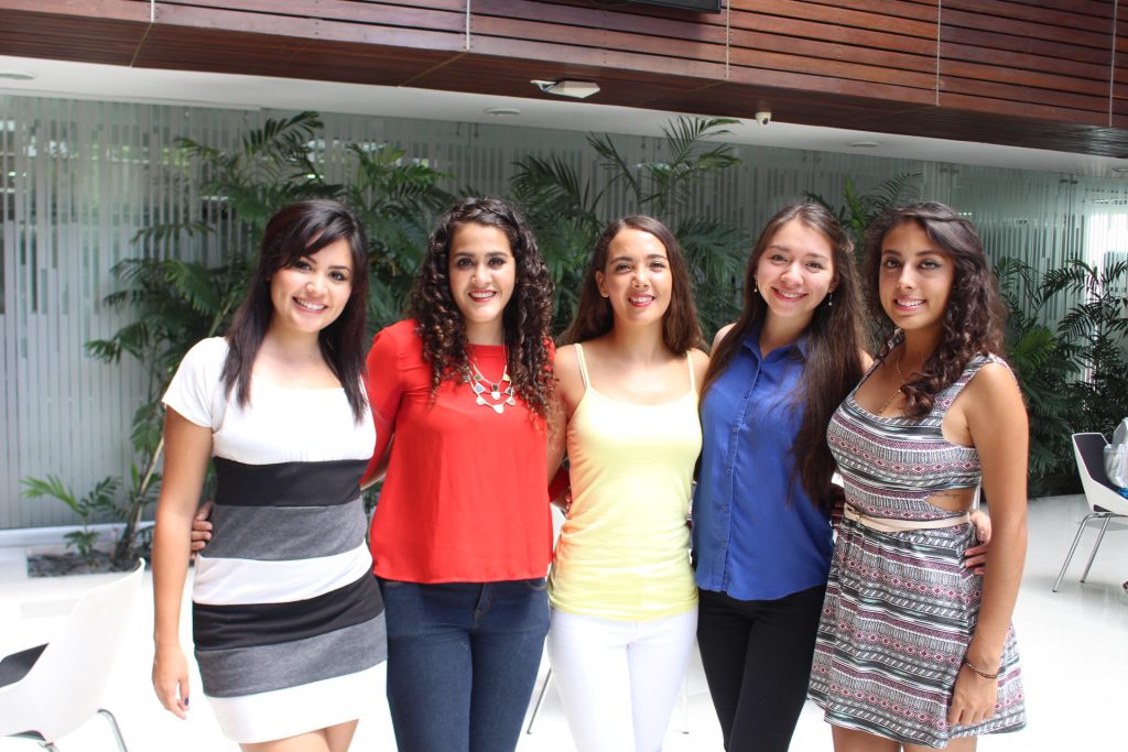 Estudiantes Entrantes 2016 4 - Institución Universitaria Visión de las ...