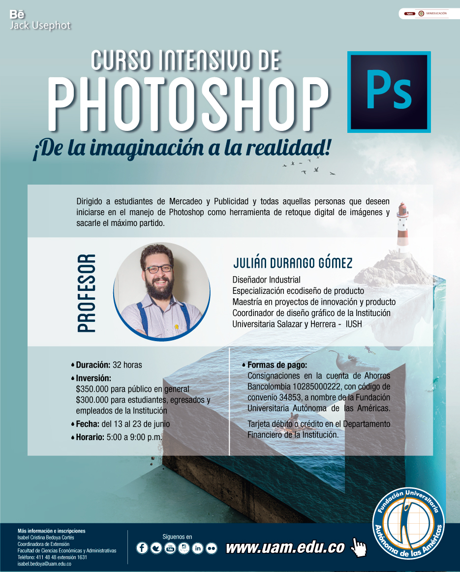 Curso Photoshop WebOK