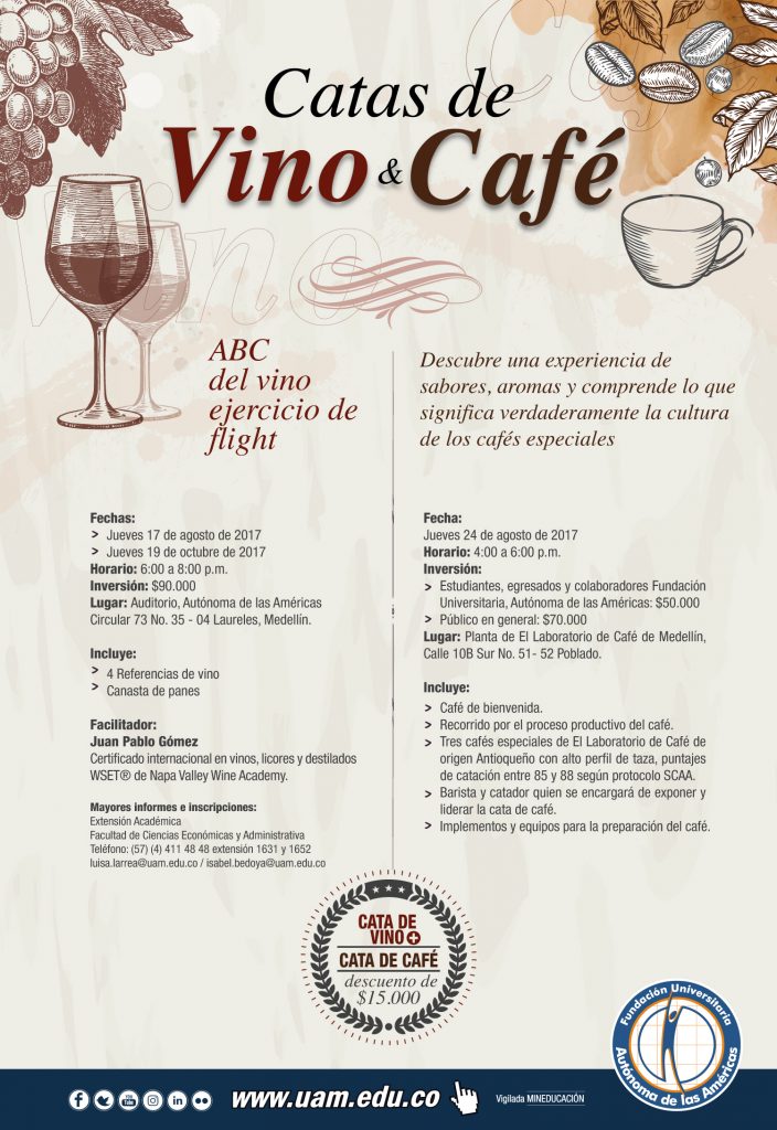 VINOCAFEafiche