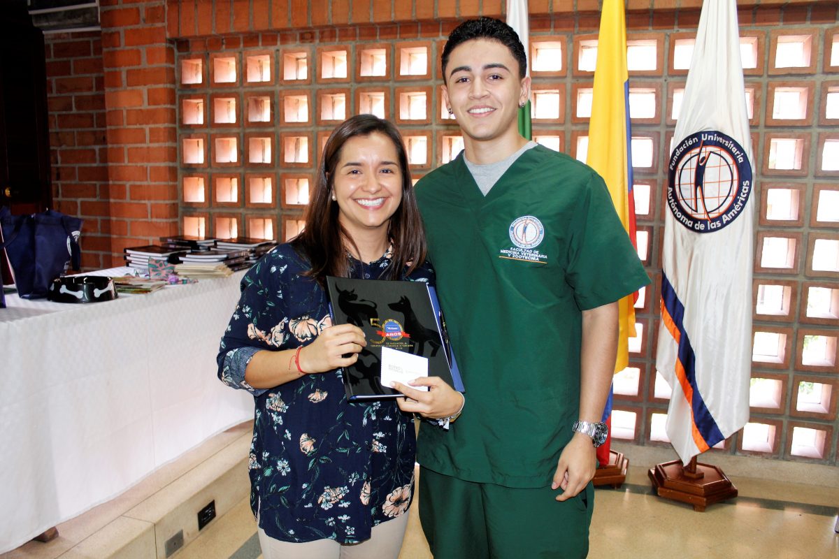  Foto zu MG 2026 - Institución Universitaria Visión de las Américas - Medellín 