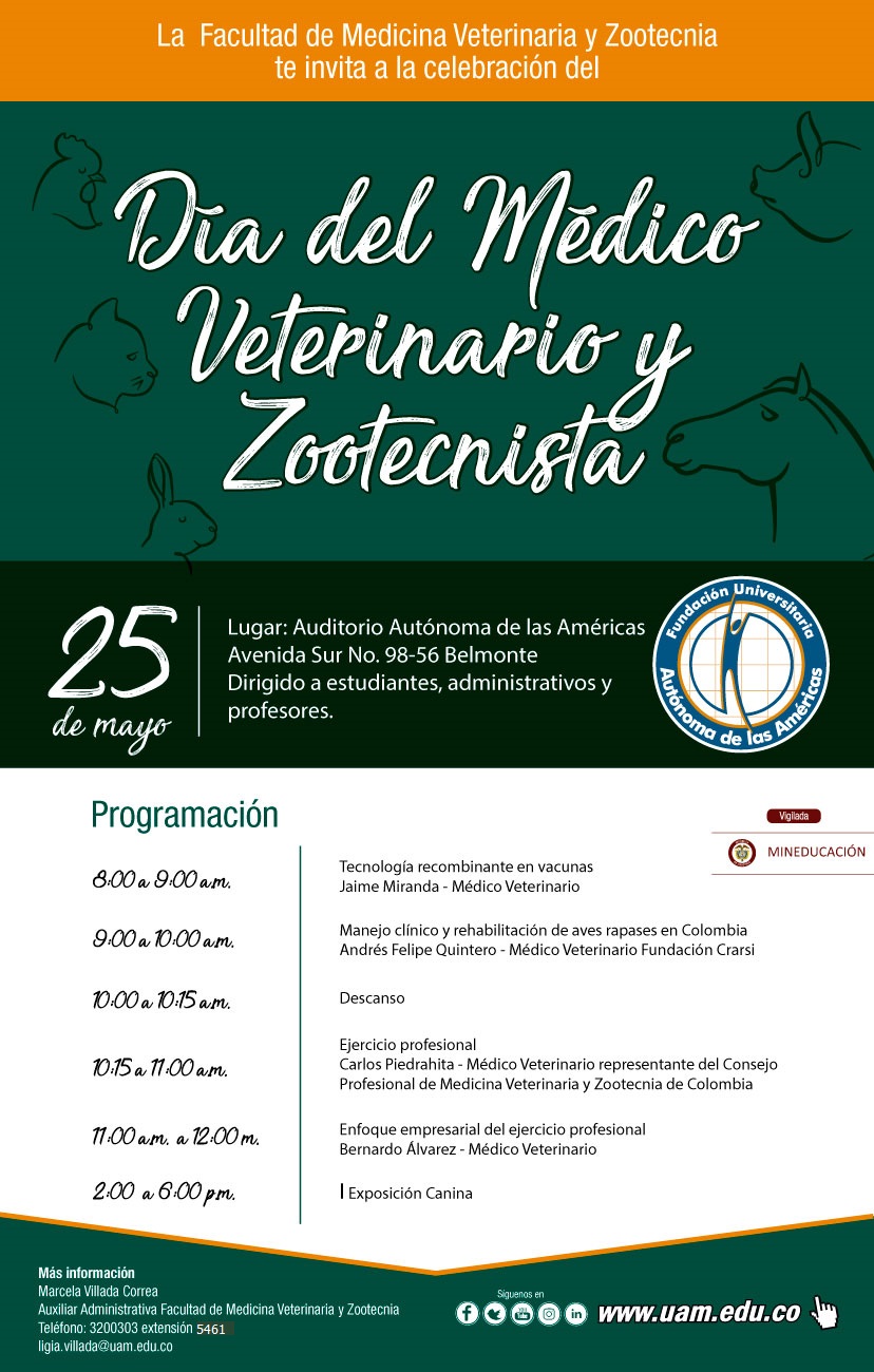 Díadelveterinario Pereira