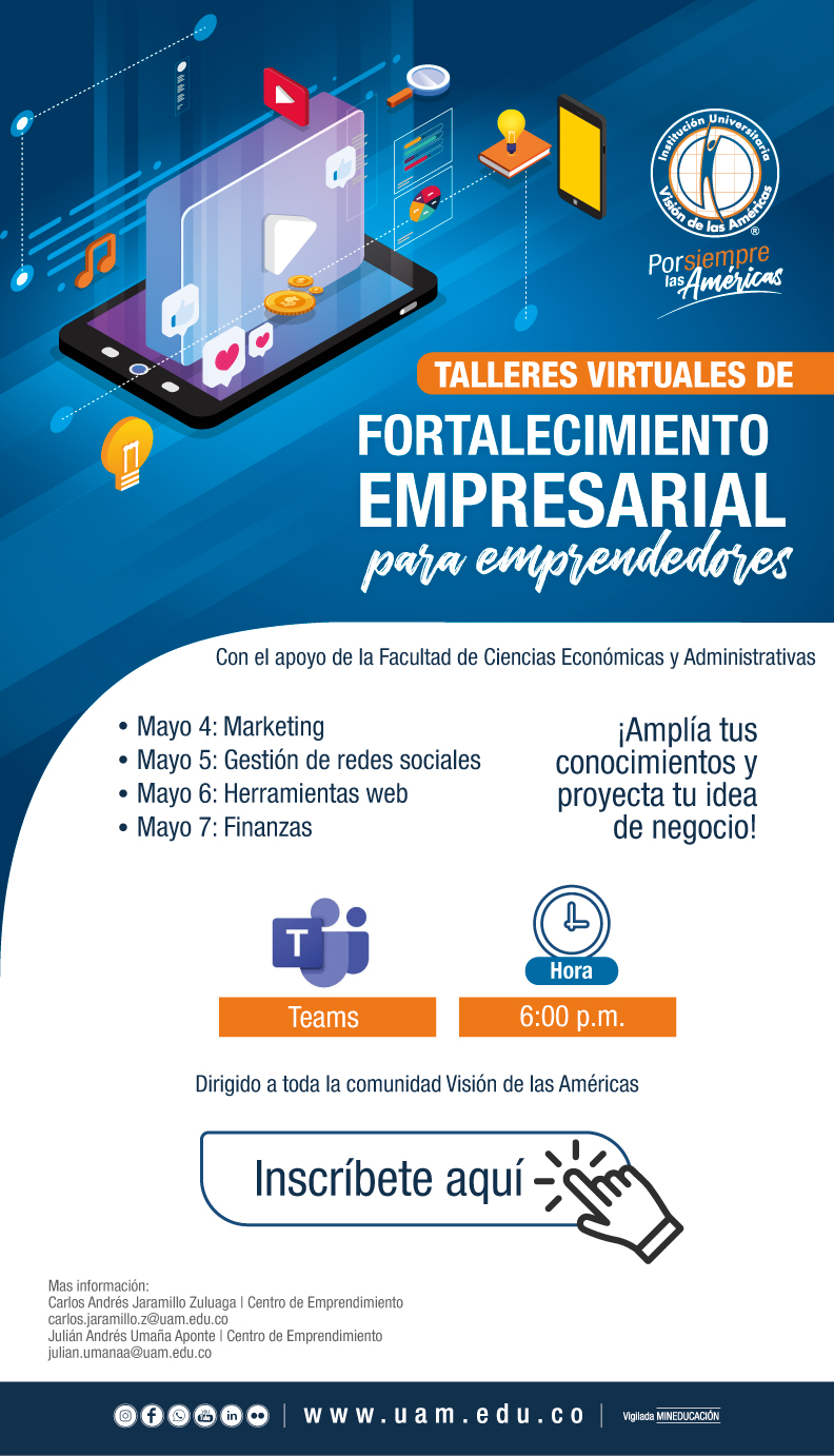 Fortalecimiento empresarial