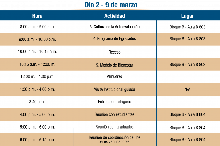 Agenda 2-26-26