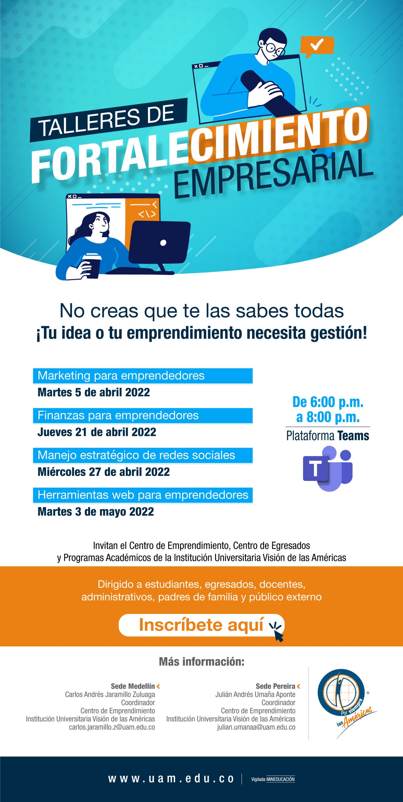 Mailing-Fortalecimiento-Empresarial