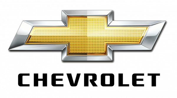 Chevrolet-logo