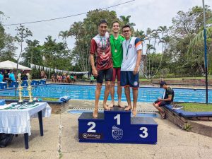 Natación 4