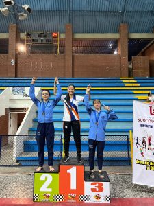 ORO FEMENINO PONSAE Diana