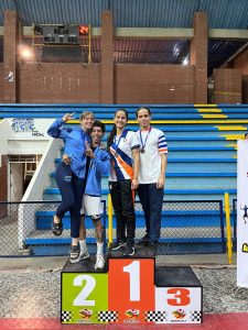 ORO PONSAE MIXTO