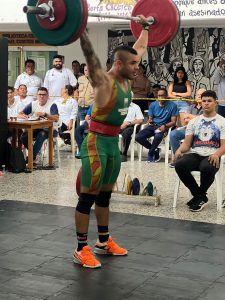 leonardo Villegas