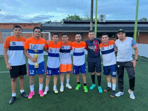 subcampeon
